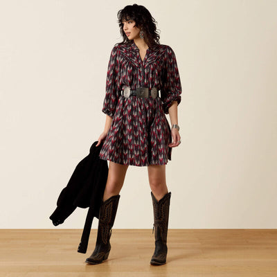 Ariat Women's Crawford Dress