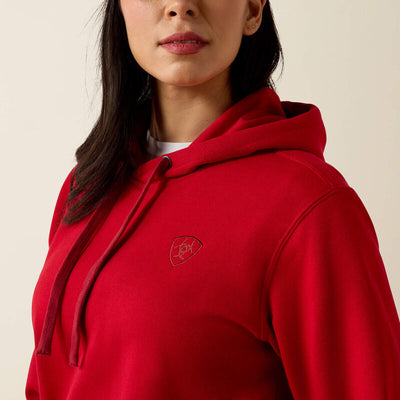 Ariat Women's Logo 2.0 Hoodie