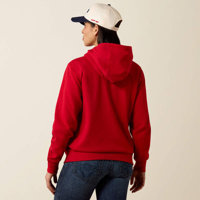 Ariat Women's Logo 2.0 Hoodie