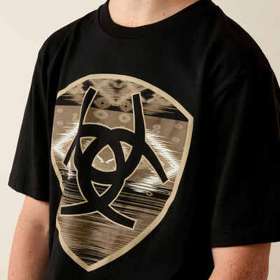Ariat Boy's Cojiba Serape T-Shirt