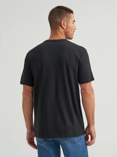 Wrangler Men's Cody Johnson Concert T-Shirt