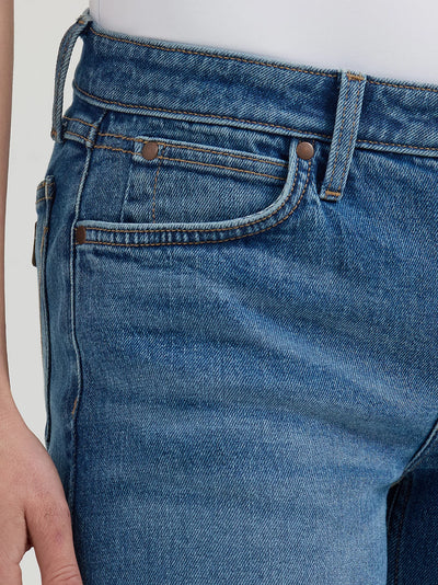 Wrangler Women's Retro Mae Wide Leg Trouser