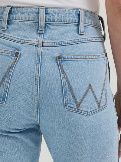 Wrangler Women's Retro Bailey High Rise Jean