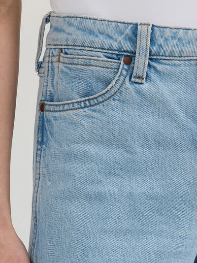 Wrangler Women's Retro Bailey High Rise Jean