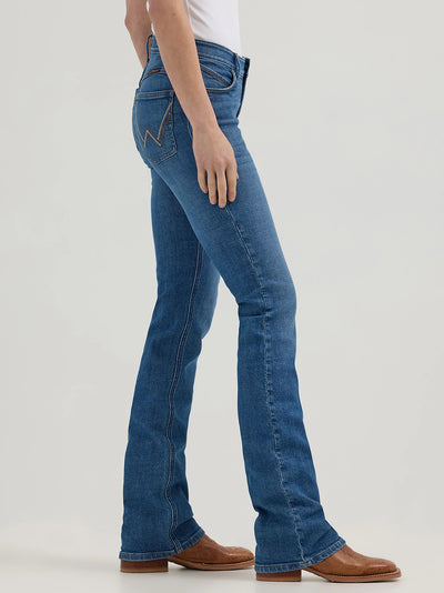 Wrangler Women's Ultimate Riding Jean