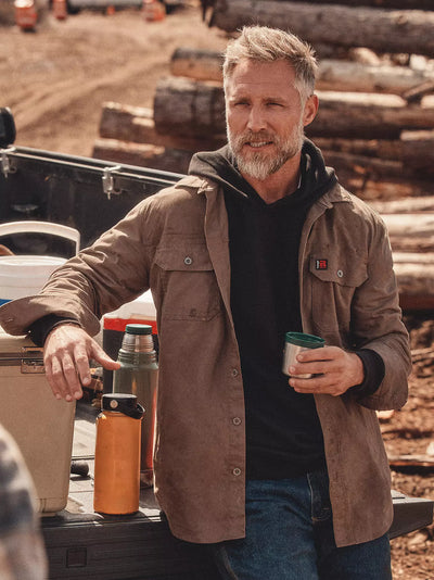 Wrangler Men's