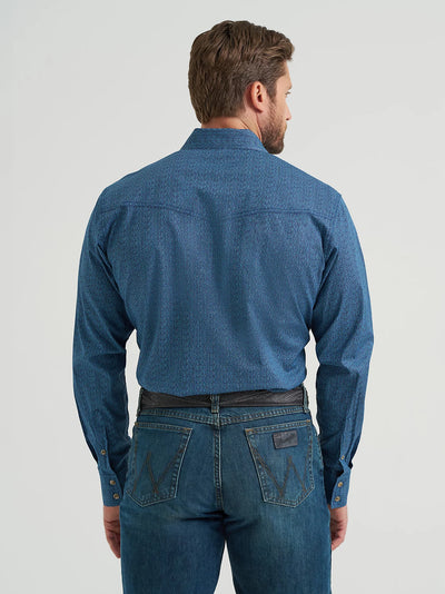 Wrangler Men's 20X Competition Shirt