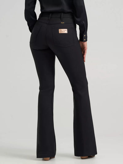 Wrangler X Women's Lainey Wilson Wrancher Flare Pant