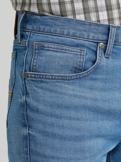 Wrangler Men's 20X NO.42 Vintage Bootcut Jean