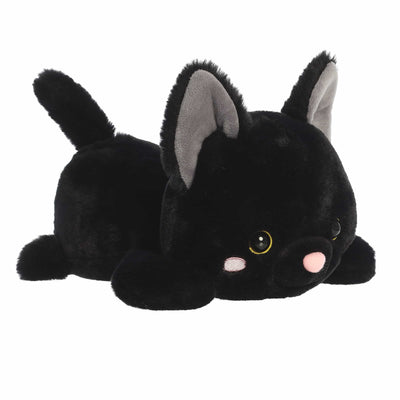Aurora - Too Cute - Bella Black Cat