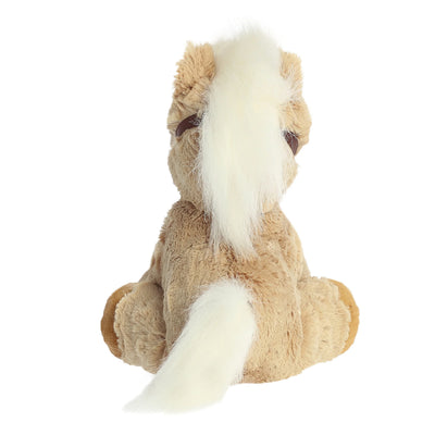 Aurora - Breyer - Bridle Buddies - Palomino