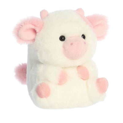 Aurora - Rolly Pet - Strawberry Milk Cow