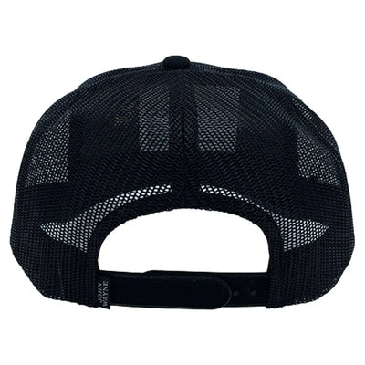 Hooey "John Wayne Cattle Co" Trucker Hat