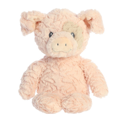Aurora - Huggy Collection - Paisley Piglet