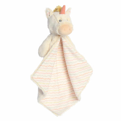 Aurora - Cuddlers Luvster - Starlight Unicorn