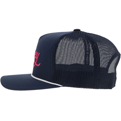 Hooey "OG" Western Original Cap