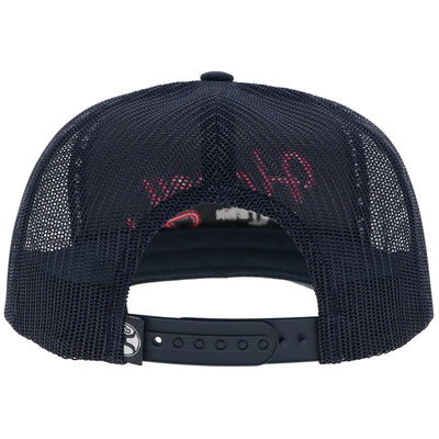Hooey "OG" Western Original Cap