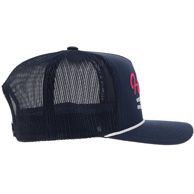 Hooey "OG" Western Original Cap