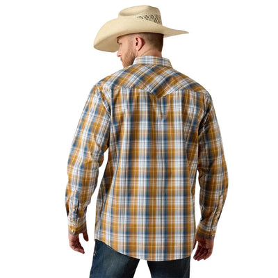 Ariat Men's Pro Tiango Classic Fit Shirt