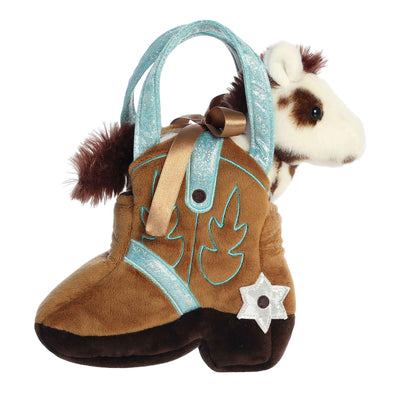 Aurora - Fancy Pals - Giddyup Boot