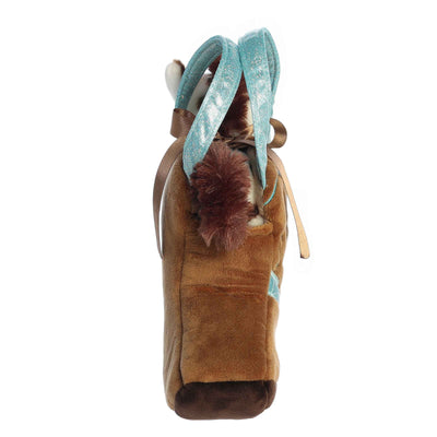 Aurora - Fancy Pals - Giddyup Boot