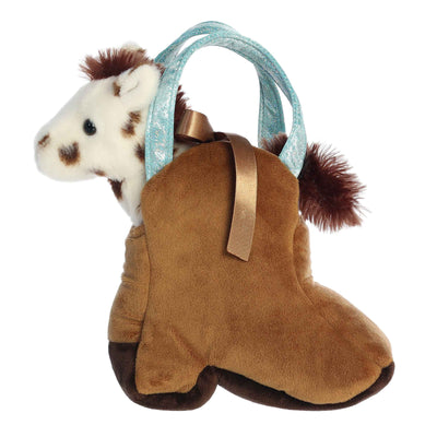 Aurora - Fancy Pals - Giddyup Boot