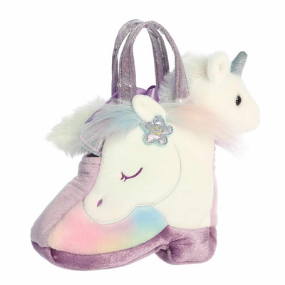 Aurora - Fancy Pals - Rainbow Unicorn Boot