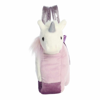 Aurora - Fancy Pals - Rainbow Unicorn Boot