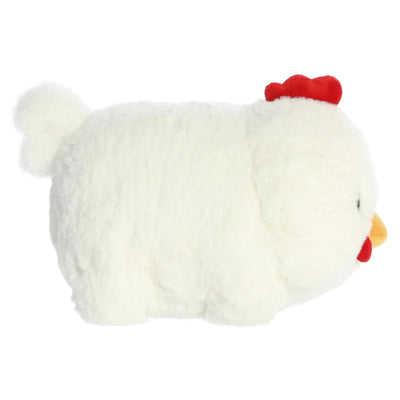 Aurora - Spudsters - Claire Chicken