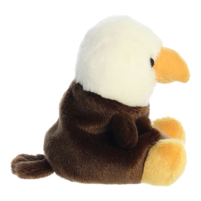 Aurora - Palm Pals - 5" Murphy Bald Eagle