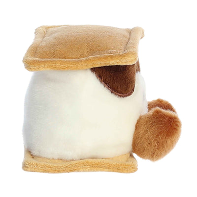 Aurora "Palm Pals" Toastee S'more Stuffed Toy