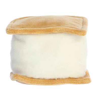 Aurora "Palm Pals" Toastee S'more Stuffed Toy