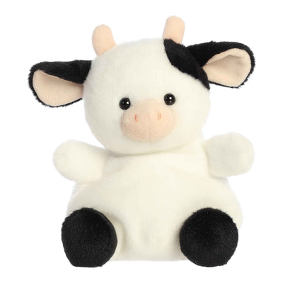 Aurora - Palm Pals - 8" Sweetie Cow