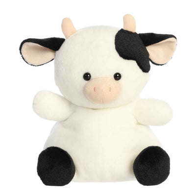 Aurora - Palm Pals - "Sweetie Cow" Stuffed Animal