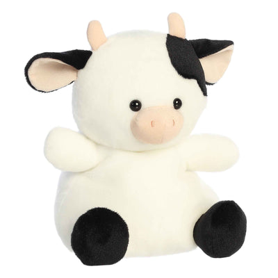 Aurora - Palm Pals - "Sweetie Cow" Stuffed Animal