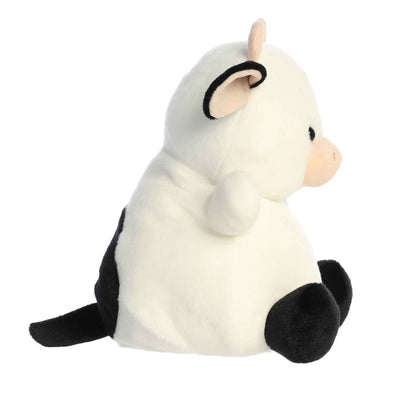 Aurora - Palm Pals - "Sweetie Cow" Stuffed Animal
