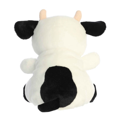 Aurora - Palm Pals - "Sweetie Cow" Stuffed Animal