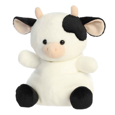 Aurora - Palm Pals - "Sweetie Cow" Stuffed Animal