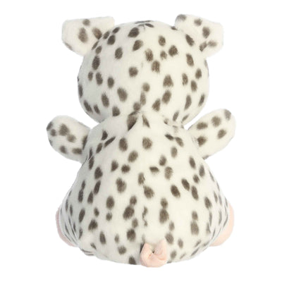 Aurora - Palm Pals - "Piggle Spotted Piglet" Stuffed Animal
