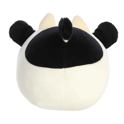 Aurora - Mooples - Bessie Stuffed Animal