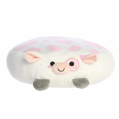 Aurora - Flapjacks - Stef Strawberry Cow