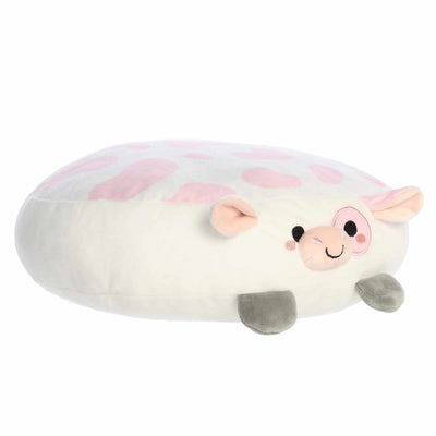 Aurora - Flapjacks - Stef Strawberry Cow