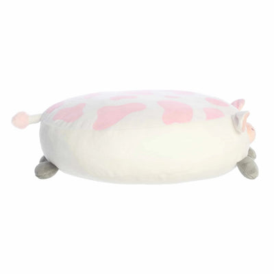 Aurora - Flapjacks - Stef Strawberry Cow