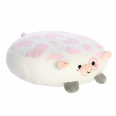 Aurora - Flapjacks - Stef Strawberry Cow