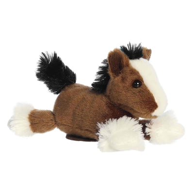 Aurora - Shouderkins - Atlas Clydesdale