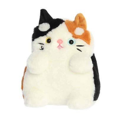 Aurora - Mewmews - 7.5" Gumball