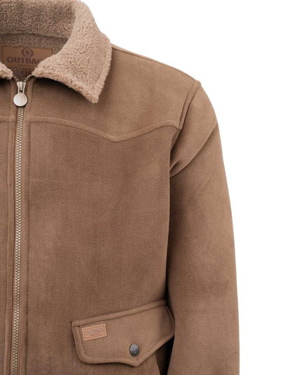 Outback Trading Men's Cedar Jacket