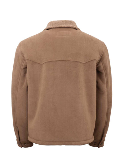 Outback Trading Men's Cedar Jacket