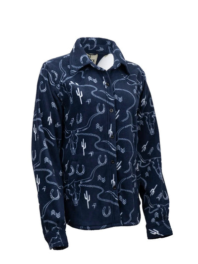 Outback Trading Women's Ainsley Big Shirt