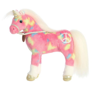 Aurora - Breyer - Showstoppers - Keep The Peace